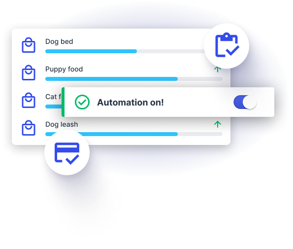 Data Sync Automate workflows