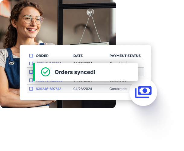 Data Sync On Demand