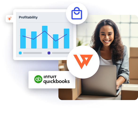 Reporting - Turbocharge QuickBooks