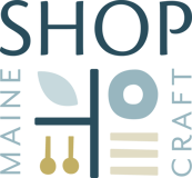 Shop Maine Crafts logo